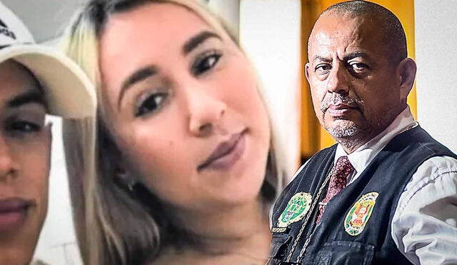 Wanda del Valle se encuentra recluida en el establecimiento penitenciario Anexo Mujeres Chorrillos, conocido como Santa Mónica. Wanda del Valle se encuentra recluida en el establecimiento penitenciario Anexo Mujeres Chorrillos, conocido como Santa Mónica.