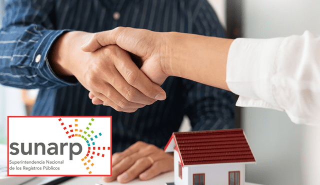 La Superintendencia Nacional de los Registros Públicos (Sunarp), ofrece dos servicios gratuitos. La Superintendencia Nacional de los Registros Públicos (Sunarp), ofrece dos servicios gratuitos.