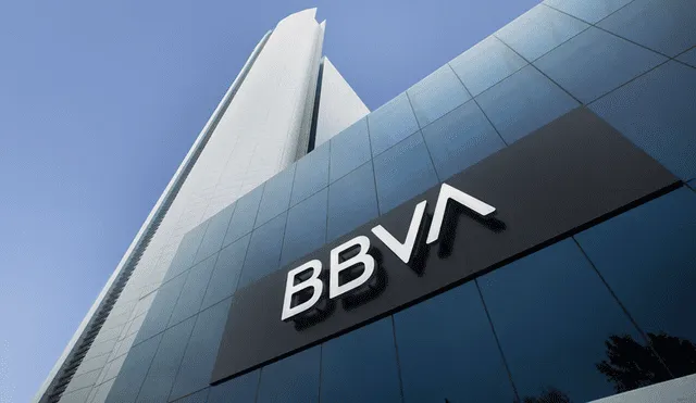 La organización criminal, que operaba con información falsa, logró créditos por más de S/180 millones mediante empresas fachada y complicidad de exfuncionarios del banco. Foto: BBVA La organización criminal, que operaba con información falsa, logró créditos por más de S/180 millones mediante empresas fachada y complicidad de exfuncionarios del banco. Foto: BBVA