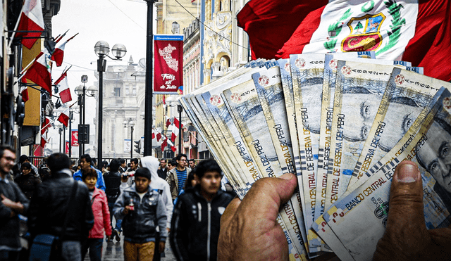 Municipios de Lima exigen embanderamiento obligatorio por Fiestas Patrias 2025 Municipios de Lima exigen embanderamiento obligatorio por Fiestas Patrias 2025