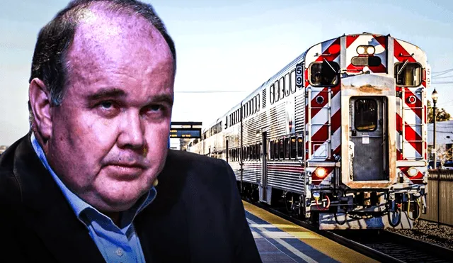 CAP afirma que nuevo tren Lima-Chosica no cuenta con permiso de transporte de pasajeros CAP afirma que nuevo tren Lima-Chosica no cuenta con permiso de transporte de pasajeros