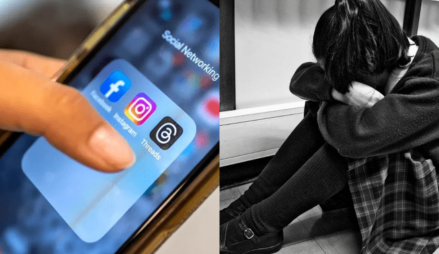 Menor de edad fue contactada a través de TikTok por presuntos implicados en red de trata Menor de edad fue contactada a través de TikTok por presuntos implicados en red de trata