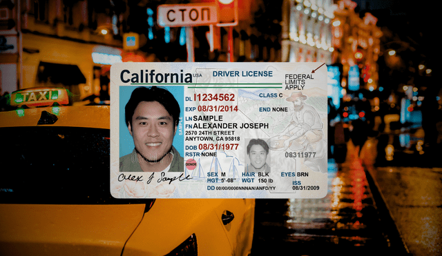 Al menos 19 estados de Estados Unidos otorgan licencias de conducir a inmigrantes indocumentados. Al menos 19 estados de Estados Unidos otorgan licencias de conducir a inmigrantes indocumentados.