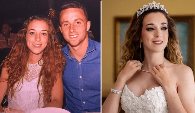 Quién es Rute Cardoso, viuda de Diogo Jota, futbolista del Liverpool que  falleció en un trágico accidente en España? | Deportes | La República