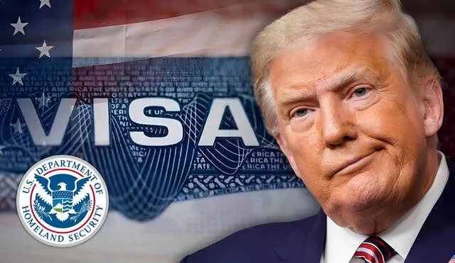 USCIS rechazará visas por ocho tipos de publicaciones en redes sociales, desde contenido pro terrorismo hasta críticas a agencias migratorias. USCIS rechazará visas por ocho tipos de publicaciones en redes sociales, desde contenido pro terrorismo hasta críticas a agencias migratorias.