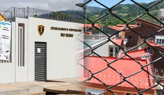 Ministerio Público y Policía Nacional investigan sobre asesinato de mujer en penal de Junín. Ministerio Público y Policía Nacional investigan sobre asesinato de mujer en penal de Junín.