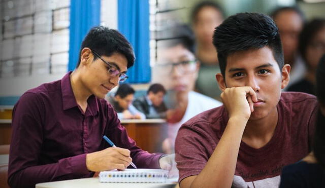 La mayoría de peruanos prefiere carreras de ingeniería e industria, según la Sunedu. La mayoría de peruanos prefiere carreras de ingeniería e industria, según la Sunedu.