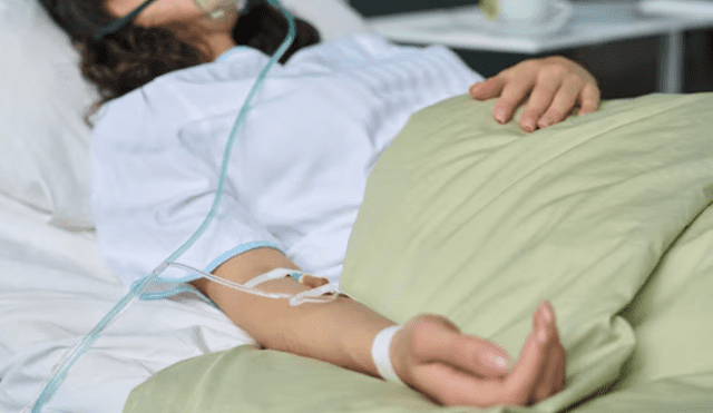 A pesar de la remisión temporal en agosto de 2024, nuevos análisis en septiembre mostraron un avance silencioso del cáncer, lo que llevó a Laura a suspender tratamientos en mayo de 2025. Foto: Freepik A pesar de la remisión temporal en agosto de 2024, nuevos análisis en septiembre mostraron un avance silencioso del cáncer, lo que llevó a Laura a suspender tratamientos en mayo de 2025. Foto: Freepik