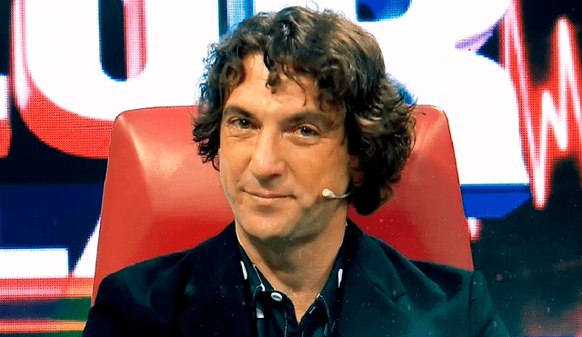 Antonio Pavón será el nuevo invitado en 'El valor de la verdad'. Foto: Panamericana. Antonio Pavón será el nuevo invitado en 'El valor de la verdad'. Foto: Panamericana.