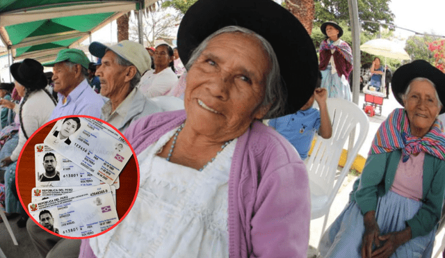 La introducción del DNI sin vencimiento marca un avance significativo en términos de inclusión social y administrativa. La introducción del DNI sin vencimiento marca un avance significativo en términos de inclusión social y administrativa.