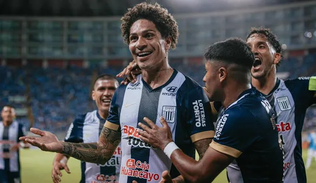 Alianza Lima alista once de gala para enfrentar a Binacional por Apertura 2025. Foto: RPP Alianza Lima alista once de gala para enfrentar a Binacional por Apertura 2025. Foto: RPP