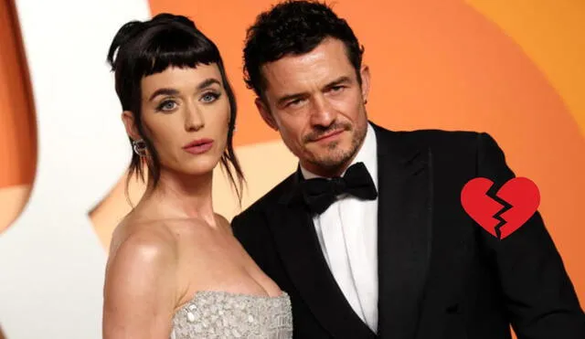 Katy Perry y Orlando Bloom han anunciado el fin de su relación amorosa, poniendo fin a los rumores sobre su noviazgo. Katy Perry y Orlando Bloom han anunciado el fin de su relación amorosa, poniendo fin a los rumores sobre su noviazgo.