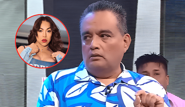 En el programa 'JB en ATV' en la secuencia 'El Valor de la Verdura'. En el programa 'JB en ATV' en la secuencia 'El Valor de la Verdura'.
