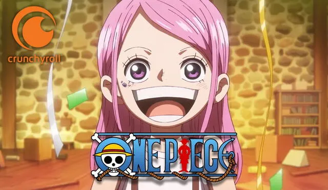 El anime de One Piece estrenará un nuevo episodio en Crunchyroll. Foto: Composición LR/Youtube/Difusión El anime de One Piece estrenará un nuevo episodio en Crunchyroll. Foto: Composición LR/Youtube/Difusión