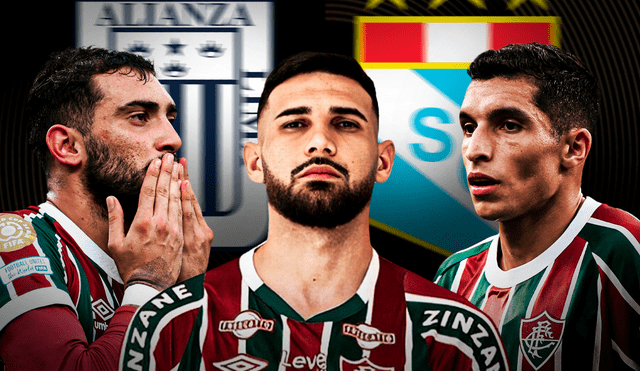 Fluminense jugará las semifinales del Mundial de Clubes contra el ganador del Palmeiras vs Chelsea. Foto: composición LR/Jazmin Ceras Fluminense jugará las semifinales del Mundial de Clubes contra el ganador del Palmeiras vs Chelsea. Foto: composición LR/Jazmin Ceras