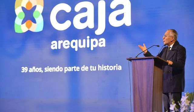 Arequipa celebra su 485° aniversario con un emotivo evento que dio inicio a las festividades. Arequipa celebra su 485° aniversario con un emotivo evento que dio inicio a las festividades.
