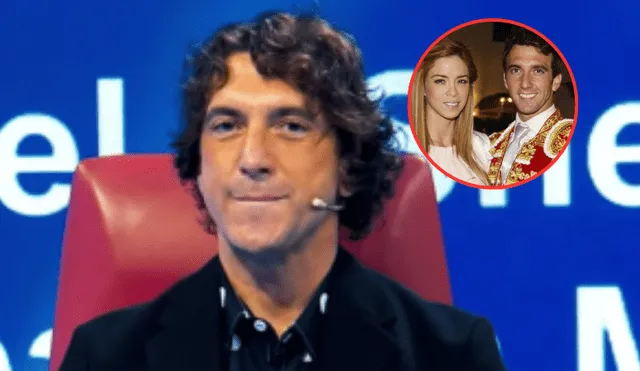 Antonio Pavón y la modelo Sheyla Rojas se conocieron en el reality de Combate. Antonio Pavón y la modelo Sheyla Rojas se conocieron en el reality de Combate.