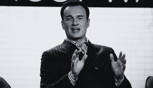 Muere Julian McMahon, actor de ‘Los Cuatro Fantásticos’ y ‘Charmed’, a los 56 años. Muere Julian McMahon, actor de ‘Los Cuatro Fantásticos’ y ‘Charmed’, a los 56 años.