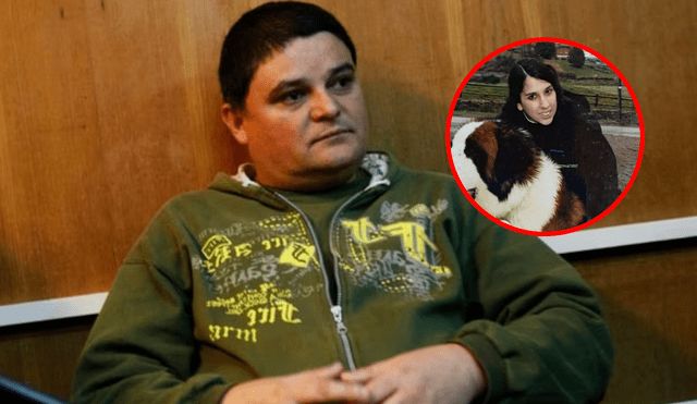 Ariel Troncoso fue condenado en 2015 a 18 años de cárcel por asesinar a Melina Briz en Balcarce. Foto: Composición LR/ TN Ariel Troncoso fue condenado en 2015 a 18 años de cárcel por asesinar a Melina Briz en Balcarce. Foto: Composición LR/ TN