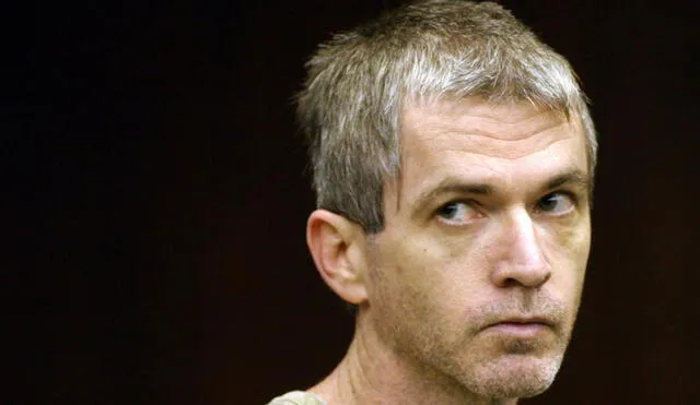 Charles Cullen, el enfermero que durante 16 años asesinó en silencio a decenas de pacientes, confesó 40 homicidios, aunque las autoridades sospechan que habría causado más de 400 muertes en hospitales de EE. UU. Foto: X Charles Cullen, el enfermero que durante 16 años asesinó en silencio a decenas de pacientes, confesó 40 homicidios, aunque las autoridades sospechan que habría causado más de 400 muertes en hospitales de EE. UU. Foto: X