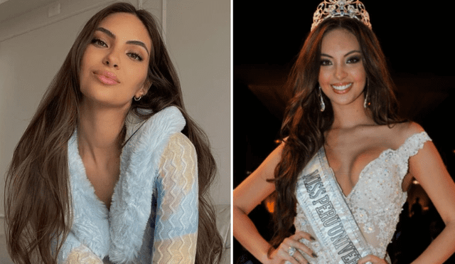 Natalie Vértiz alcanzó notoriedad en 2011 tras su participación en el certamen de Miss Universo. Natalie Vértiz alcanzó notoriedad en 2011 tras su participación en el certamen de Miss Universo.