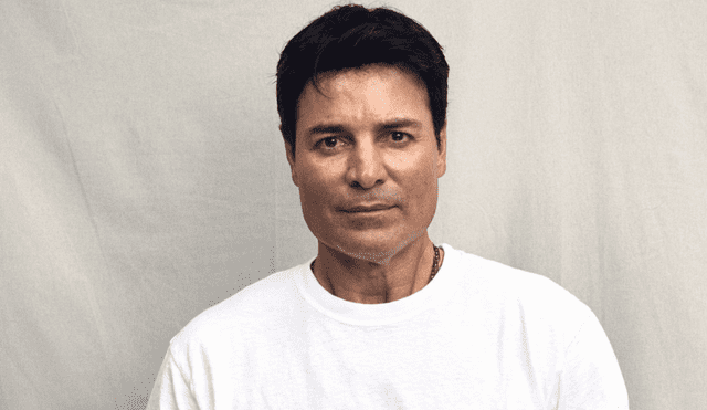 Chayanne se presenta en Lima y Arequipa. Foto: difusión Chayanne se presenta en Lima y Arequipa. Foto: difusión