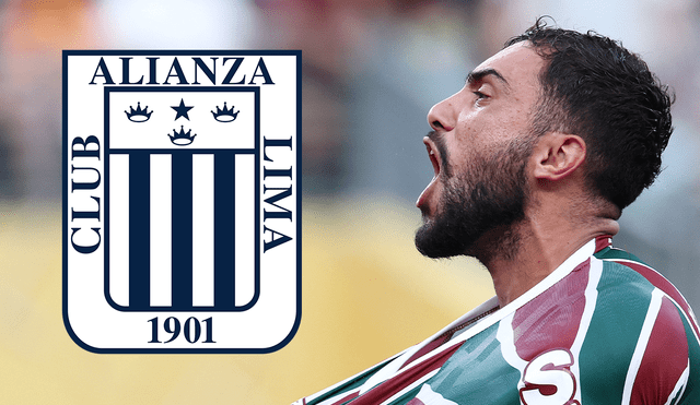 Juan Pablo Freytes jugó en Alianza Lima en el 2024. Foto: composición LR/AFP Juan Pablo Freytes jugó en Alianza Lima en el 2024. Foto: composición LR/AFP