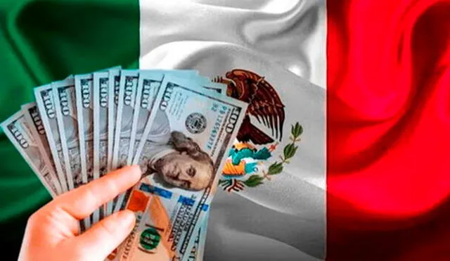 El tipo de cambio del dólar en México hoy, sábado 5 de julio, según Banco Azteca, BBVA y otras entidades financieras. El tipo de cambio del dólar en México hoy, sábado 5 de julio, según Banco Azteca, BBVA y otras entidades financieras.