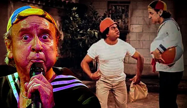 La replica del Chavo del 8 conocida como Federrico por Quico en Venezuela. La replica del Chavo del 8 conocida como Federrico por Quico en Venezuela.