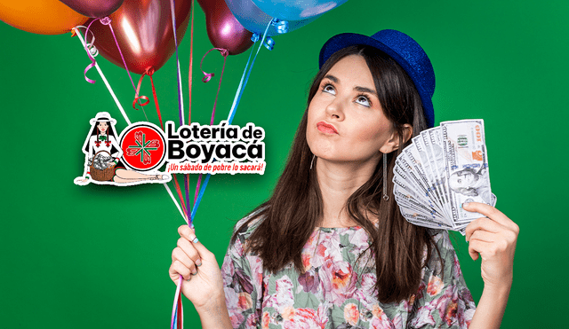 Canal 13 y 7N Noticias pasan la Lotería de Boyacá por TV. Foto: composición LR/Freepik Canal 13 y 7N Noticias pasan la Lotería de Boyacá por TV. Foto: composición LR/Freepik