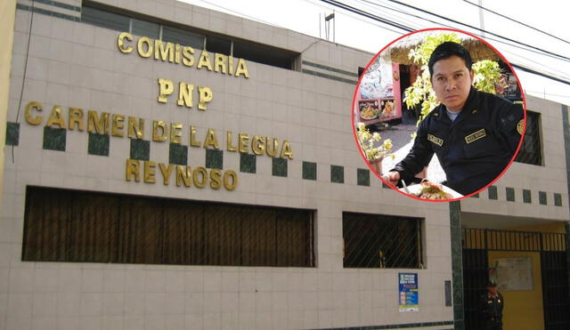 Suboficial de la Policía disparó contra teniente por sacarlo de formación en comisaría del Callao. Suboficial de la Policía disparó contra teniente por sacarlo de formación en comisaría del Callao.