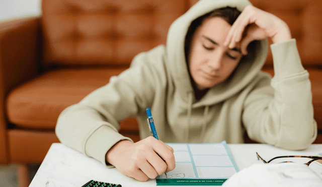 El síndrome de agotamiento puede tener severas consecuencias en la salud mental si no es tratado a tiempo. Foto: Pexels El síndrome de agotamiento puede tener severas consecuencias en la salud mental si no es tratado a tiempo. Foto: Pexels