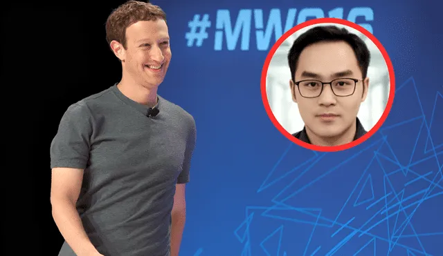 La competencia entre Meta, Google y la inteligencia artificial es muy reñida, y demuestra el compromiso con esta nueva contratación. La competencia entre Meta, Google y la inteligencia artificial es muy reñida, y demuestra el compromiso con esta nueva contratación.