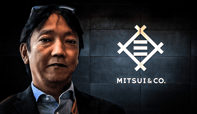 Mitsui &Co tiene casi 70 años en Perú. Foto: composición Gerson Cardoso/La República