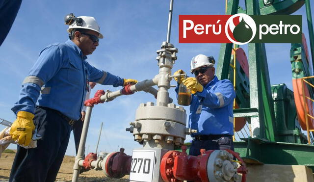 Los lotes I y VI son operados actualmente por Petroperú. Ahora, pasarán a ser explotados por otros consorcios. Foto: Andina/Perupetro Los lotes I y VI son operados actualmente por Petroperú. Ahora, pasarán a ser explotados por otros consorcios. Foto: Andina/Perupetro