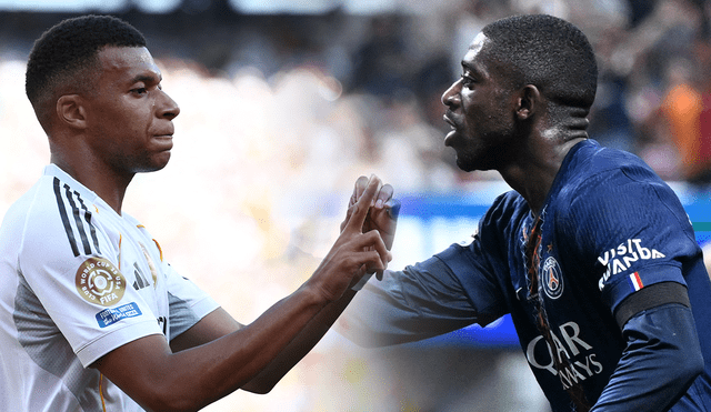 Real Madrid vs PSG: fecha, hora y canal confirmado del partido por la semifinal del Mundial de Clubes | Deportes | La República