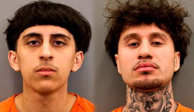 Exmilitar de la Marina fue asesinado por influencer de TikTok en Estados Unidos. Exmilitar de la Marina fue asesinado por influencer de TikTok en Estados Unidos.