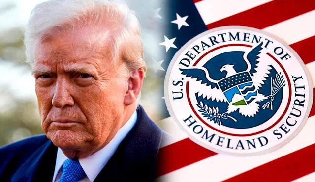 USCIS quitará la Green Card a inmigrantes durante Gobierno de Donald Trump. USCIS quitará la Green Card a inmigrantes durante Gobierno de Donald Trump.