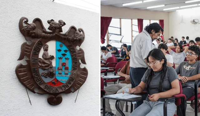 Las 10 carreras con menos postulantes en el último examen de admisión de la UNMSM Las 10 carreras con menos postulantes en el último examen de admisión de la UNMSM