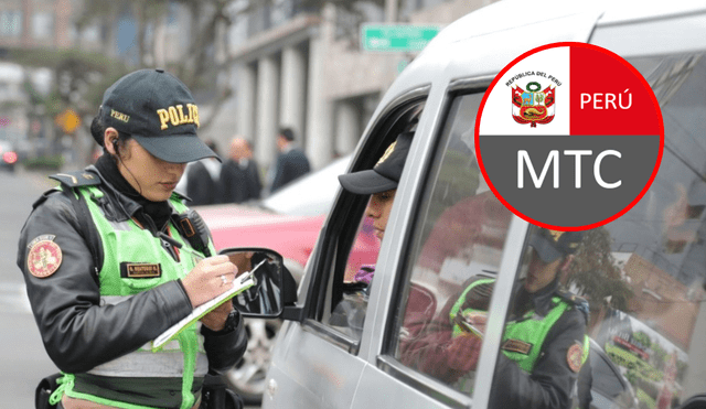 Curso de actualización de normativa del MTC ya es obligatorio para los conductores cuya licencia de conducir termine en 0 Curso de actualización de normativa del MTC ya es obligatorio para los conductores cuya licencia de conducir termine en 0