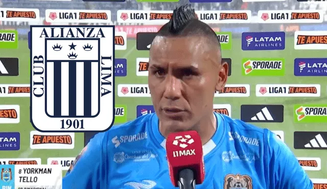 Alianza Lima venció a Binacional con un doblete de Paolo Guerrero. Foto: composición LR/L1 MAX Alianza Lima venció a Binacional con un doblete de Paolo Guerrero. Foto: composición LR/L1 MAX