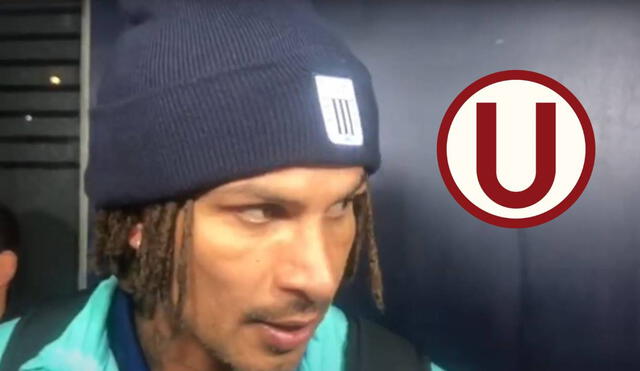 Paolo Guerrero llegó a Alianza Lima a mediados del 2024 procedente de César Vallejo. Foto: composición LR/captura de Entre Bolas Paolo Guerrero llegó a Alianza Lima a mediados del 2024 procedente de César Vallejo. Foto: composición LR/captura de Entre Bolas