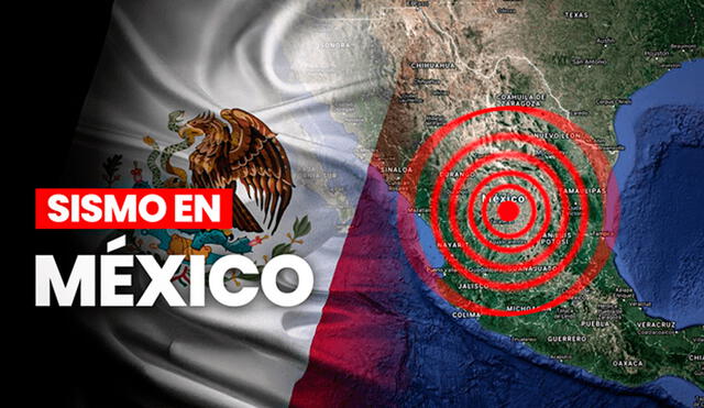 Consulta la intensidad del último temblor en México, registrado hoy, domingo 6 de julio.