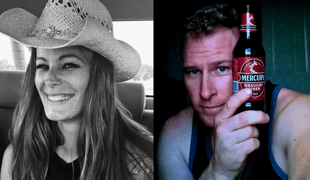 James Kenneth Austin fue sentenciado en Australia por asesinar a Jacqui Lee Purton. James Kenneth Austin fue sentenciado en Australia por asesinar a Jacqui Lee Purton.