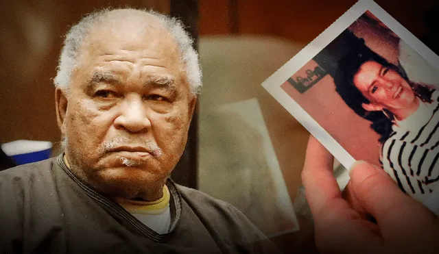 Conoce la historia de Samuel Little, el asesino más letal de EE. UU. Conoce la historia de Samuel Little, el asesino más letal de EE. UU.