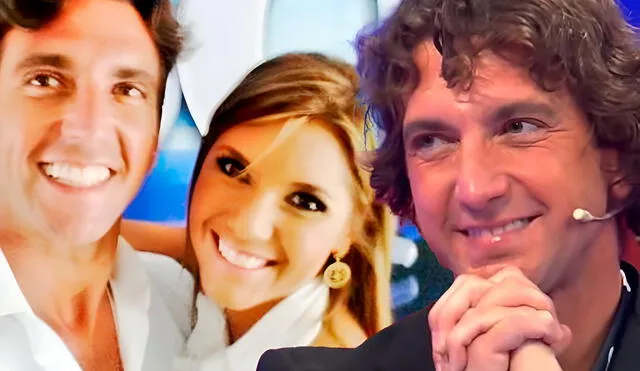 Antonio Pavón se sentó en 'El valor de la verdad'. Foto: Composición LR/captura/YouTube Antonio Pavón se sentó en 'El valor de la verdad'. Foto: Composición LR/captura/YouTube