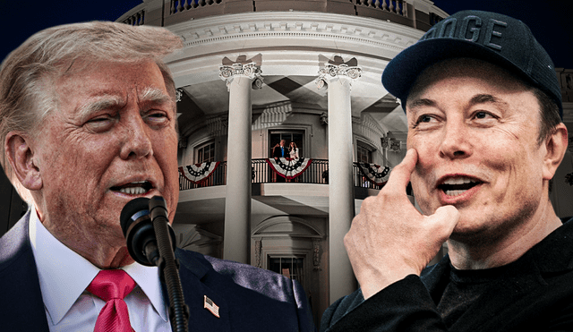 Elon Musk lanza el America Party para desafiar a Trump y a los partidos tradicionales de Estados Unidos. Elon Musk lanza el America Party para desafiar a Trump y a los partidos tradicionales de Estados Unidos.