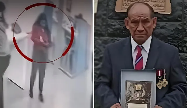 Asesinan a adulto mayor tras retirar ahorros en Chorrillos. Asesinan a adulto mayor tras retirar ahorros en Chorrillos.