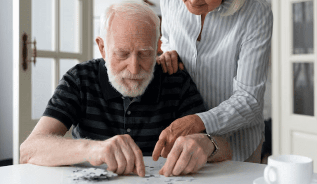 Anticipan el deterioro cognitivo, incluso sin señales clínicas evidentes, según los investigadores. Foto: Freepik