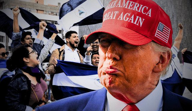 Donald Trump podrá deportar a inmigrantes de Honduras y Nicaragua que perdieron el TPS en julio.